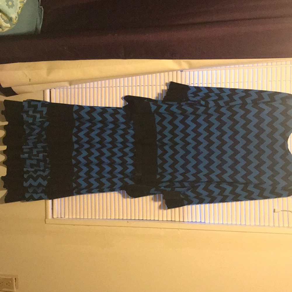 Custom Outfit